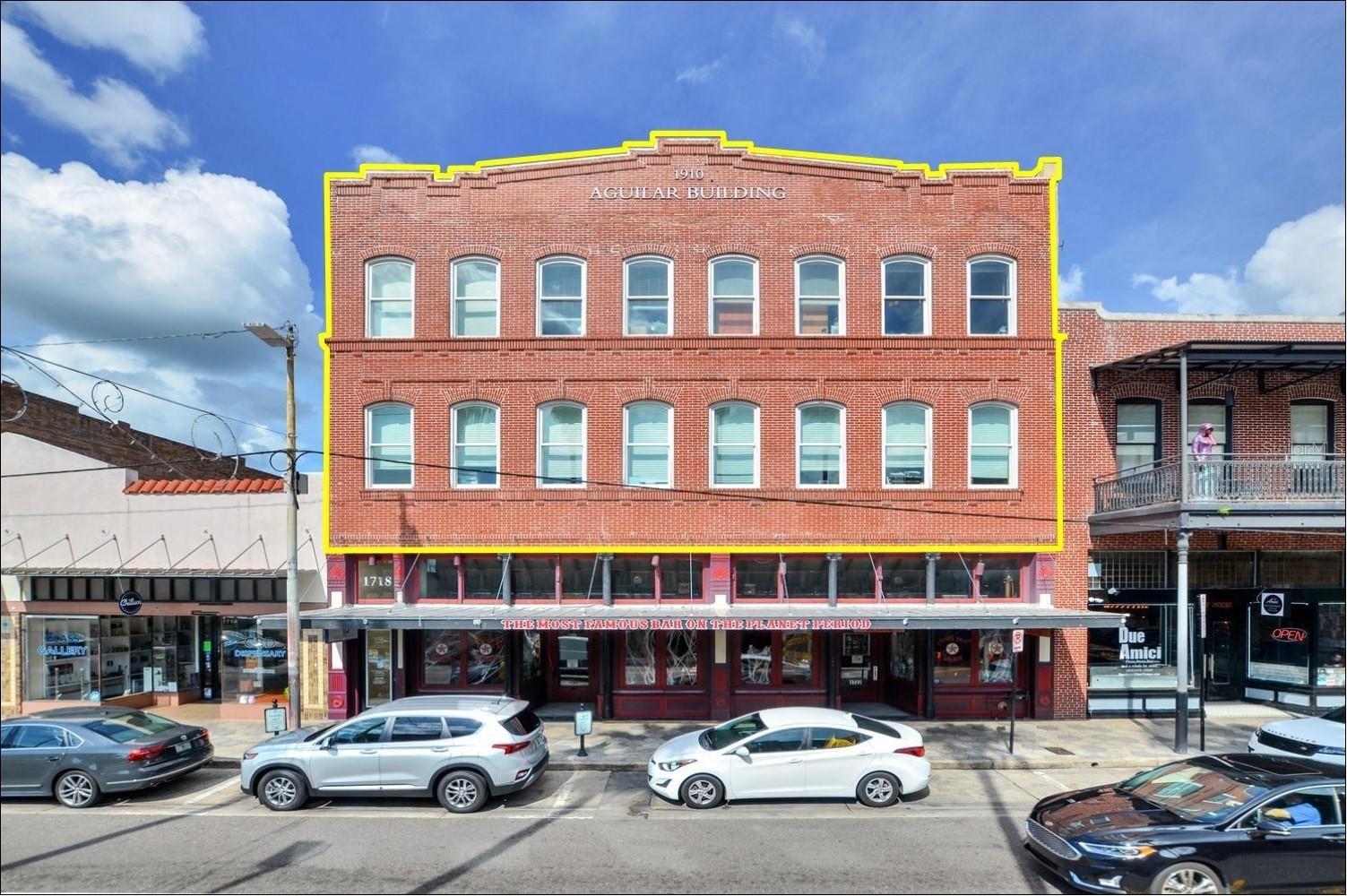 Property Image for 1718 E 7th Avenue 201-a