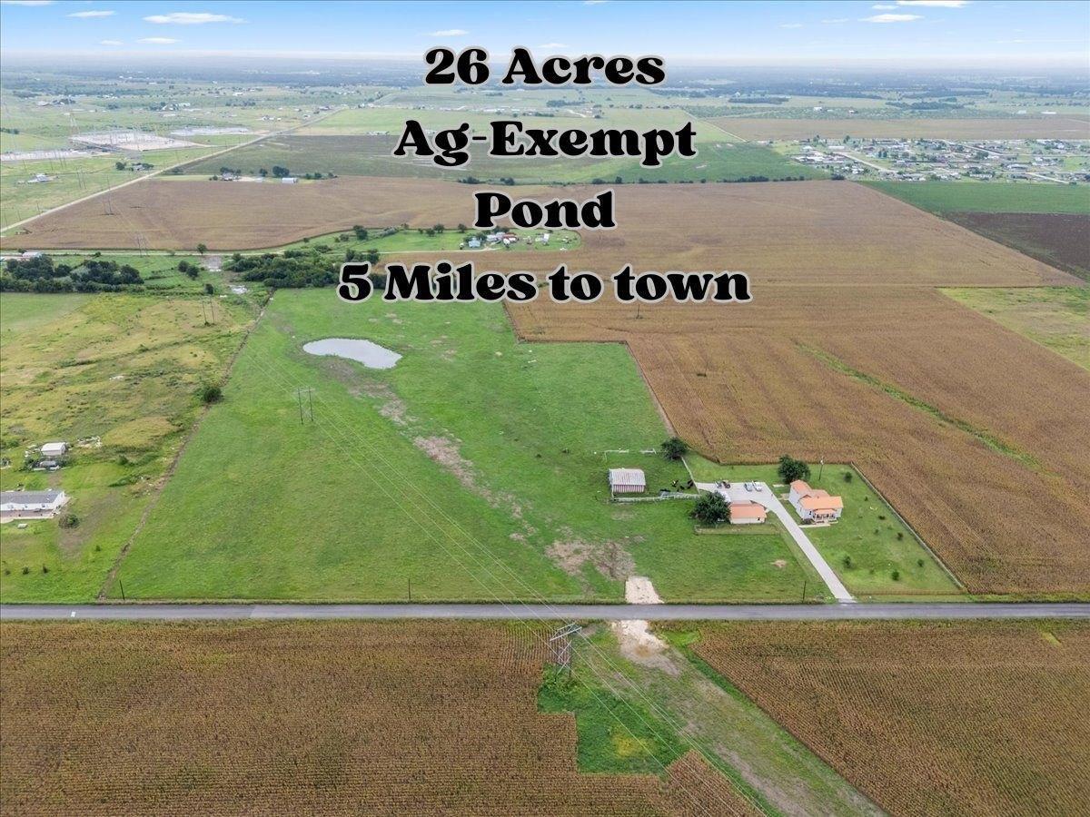 Property Image for 17205 County Line RD