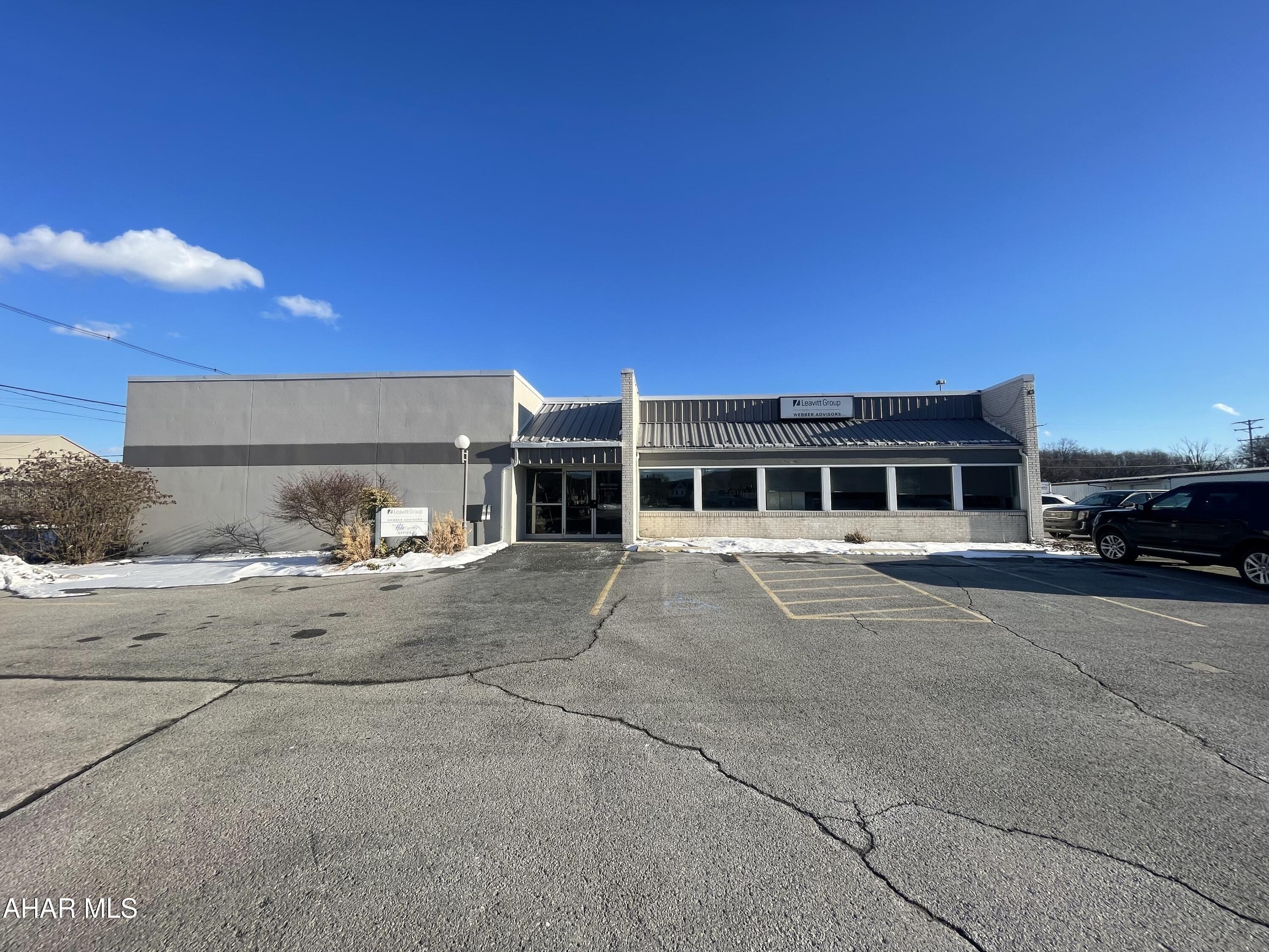 Property Image for 3107 Beale Avenue