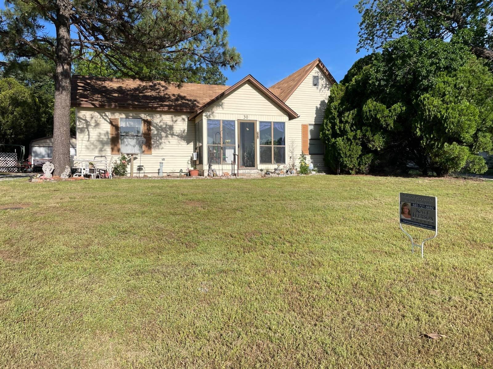 Rush Springs Real Estate Find Houses & Homes for Sale in Rush Springs, OK