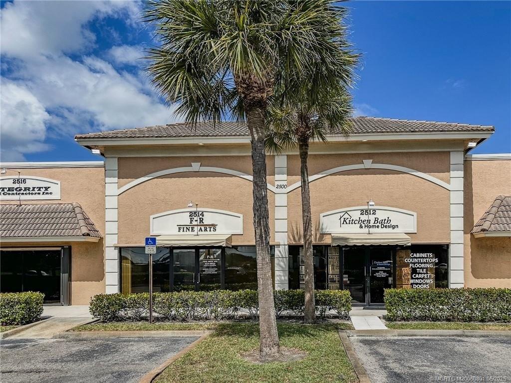 Property Image for 2514 SE Willoughby Boulevard