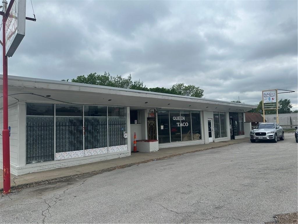 Property Image for 11717-11723 E 23rd Street