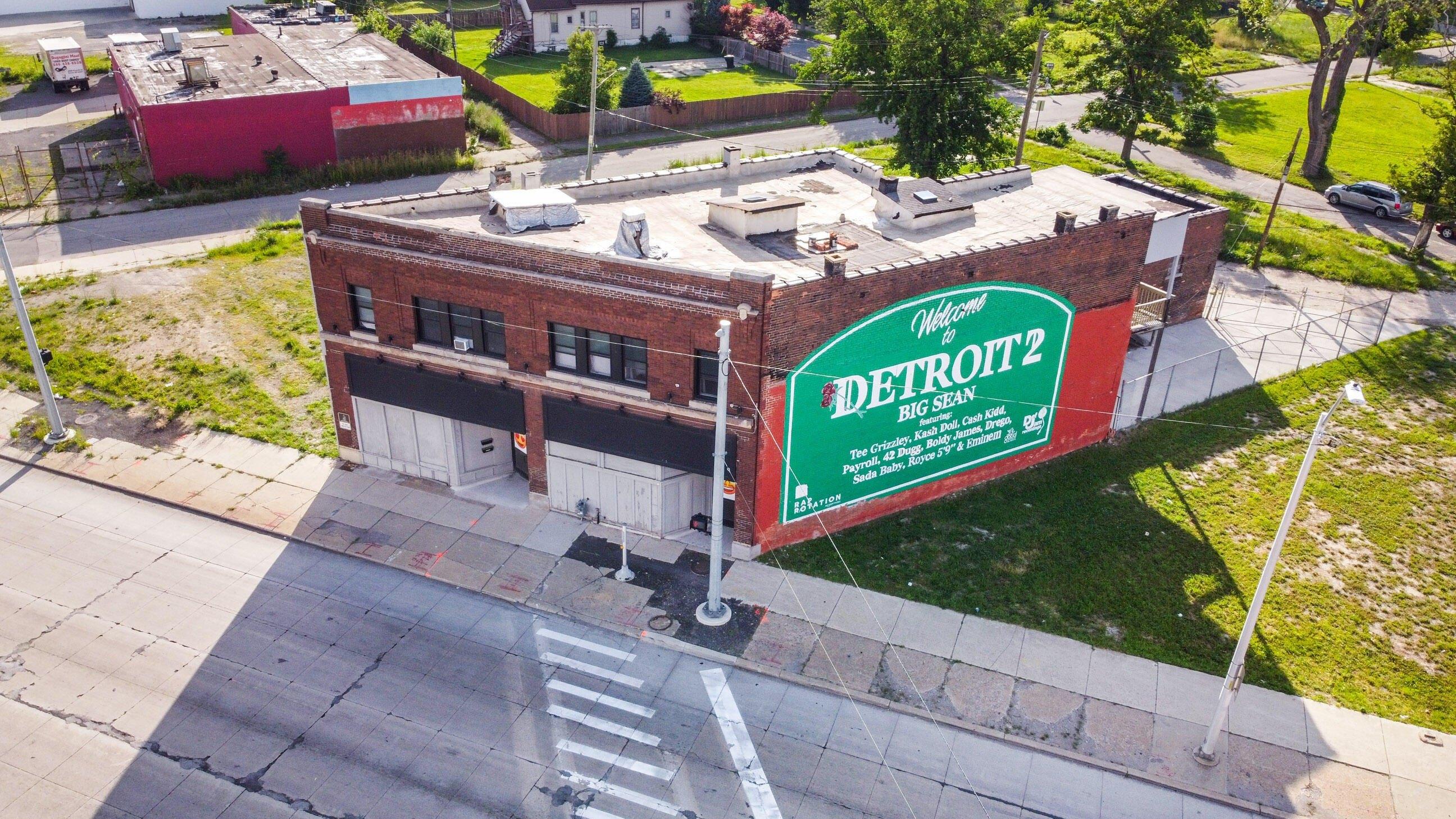 Property Image for 3323 Gratiot Avenue