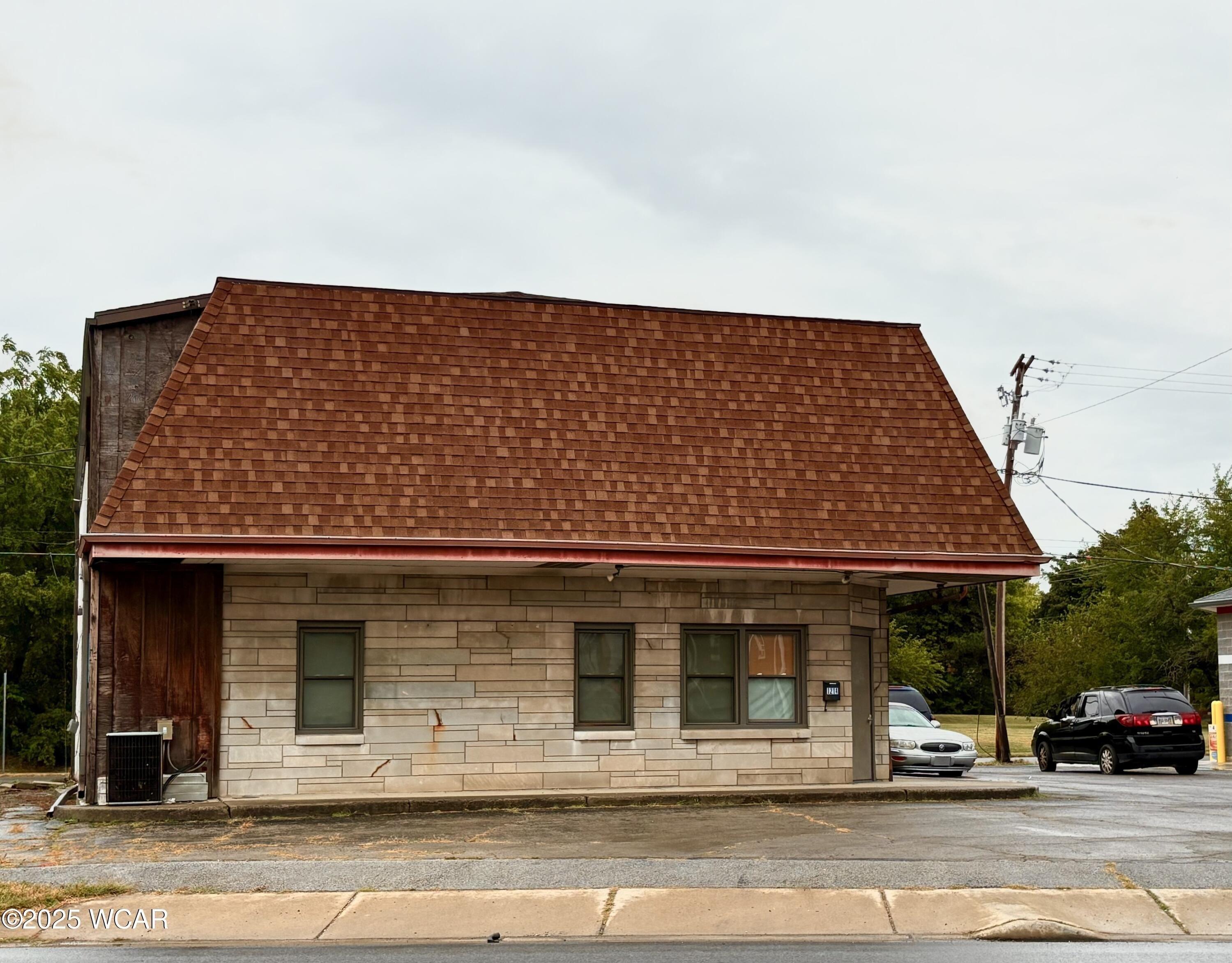 Property Image for 1214 Allentown Road