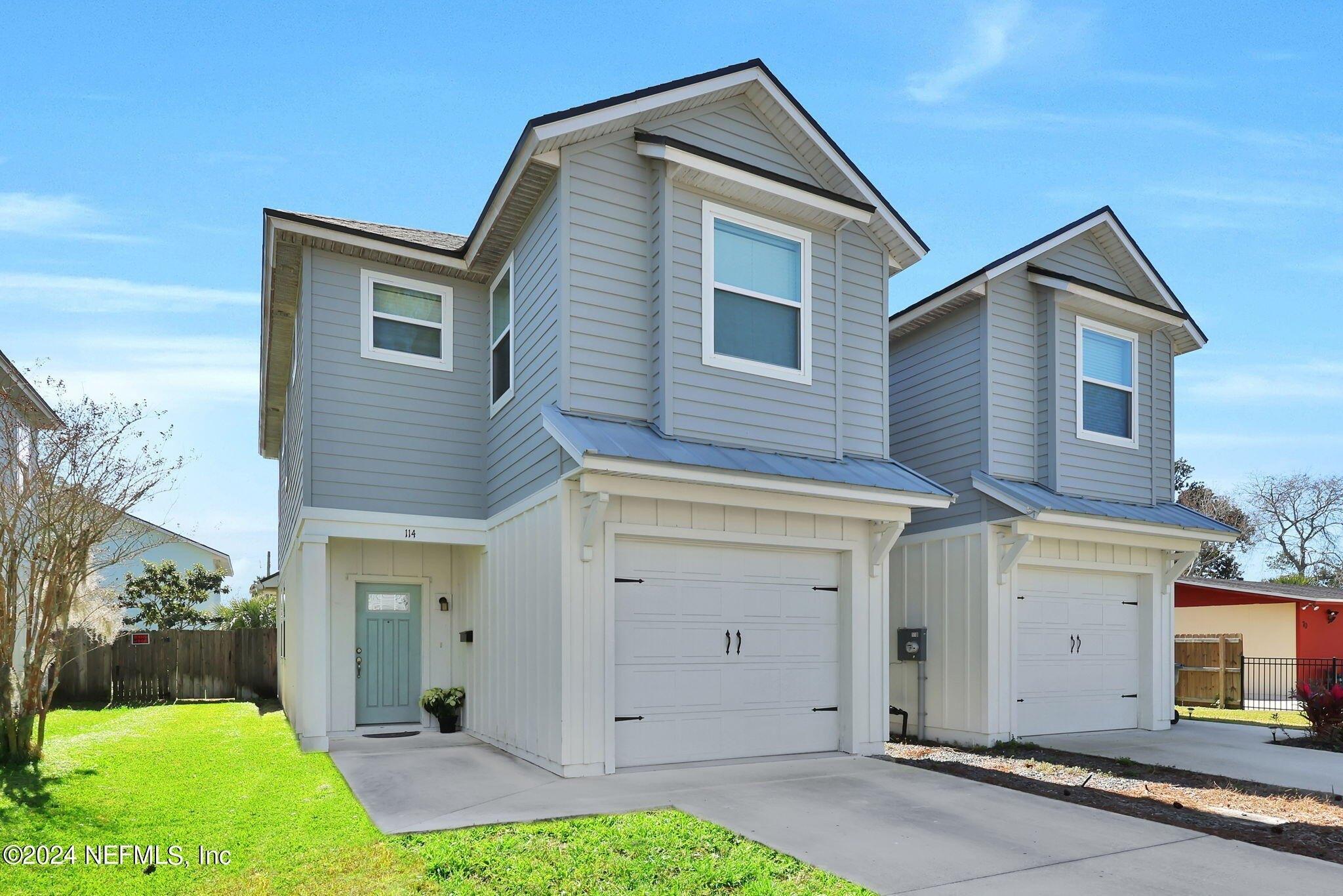 Mayport Real Estate | Find Houses &amp; Homes for Sale in Mayport, FL