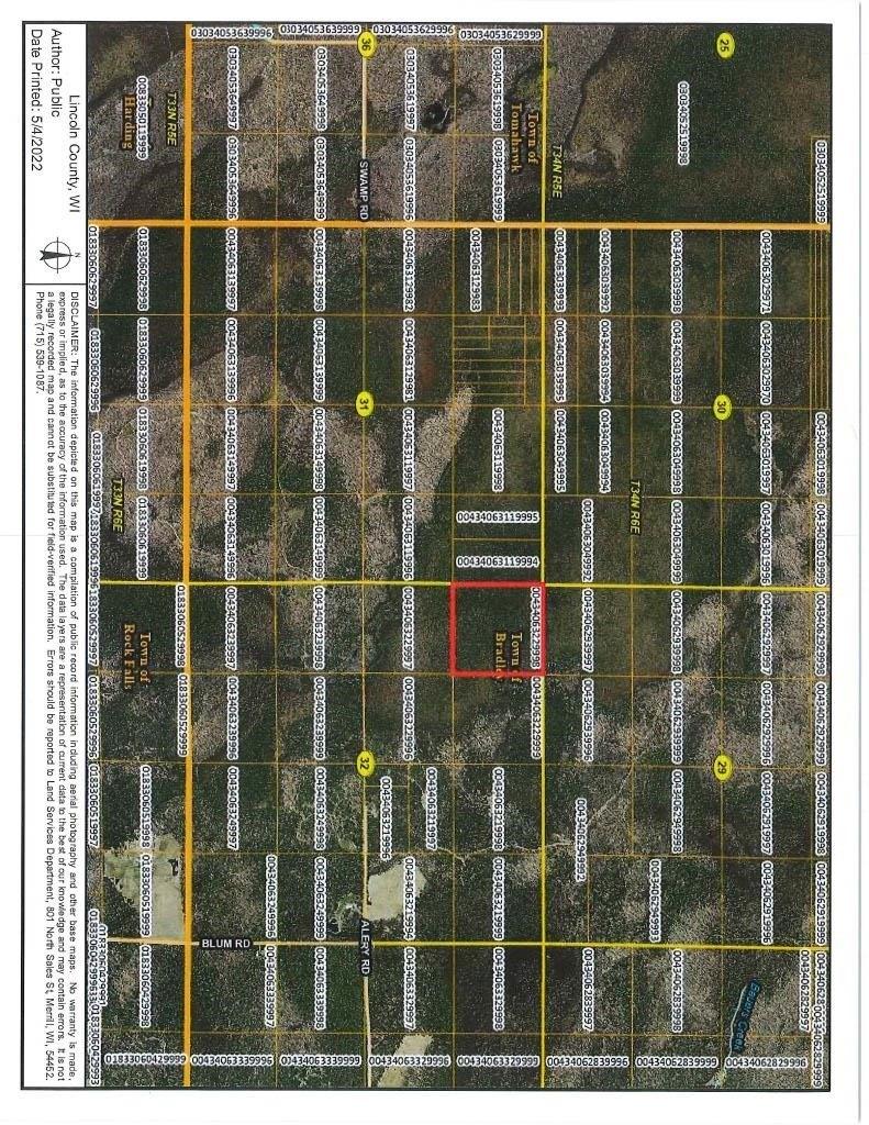print property image