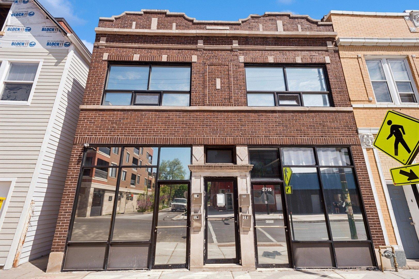Property Image for 3716 W BELMONT Avenue