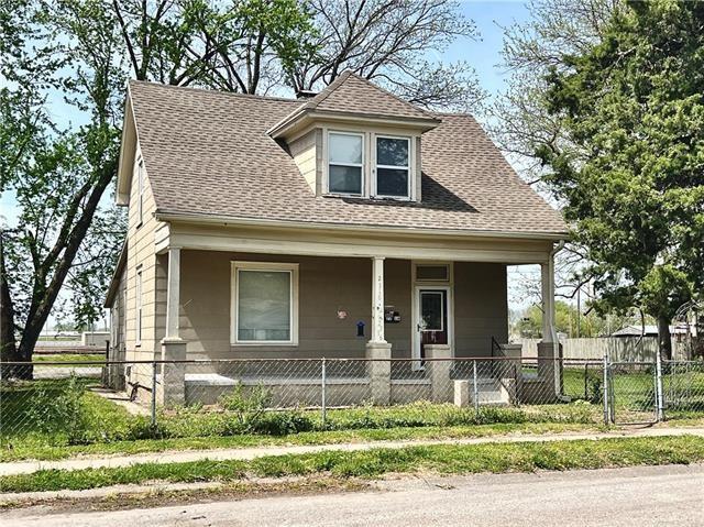 Property Image for 2316 S 9th Street