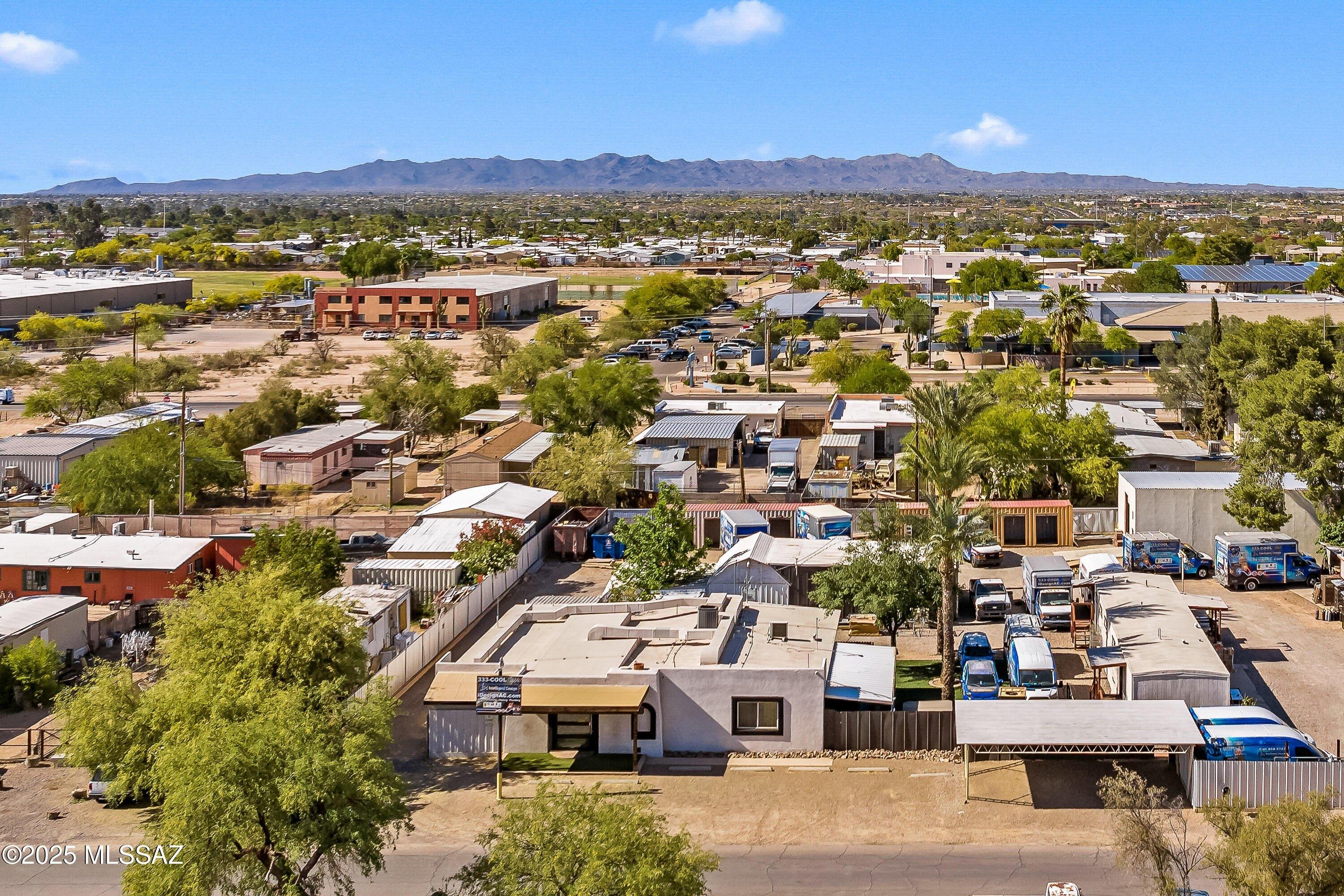 Property Image for 2200 W La Osa Street