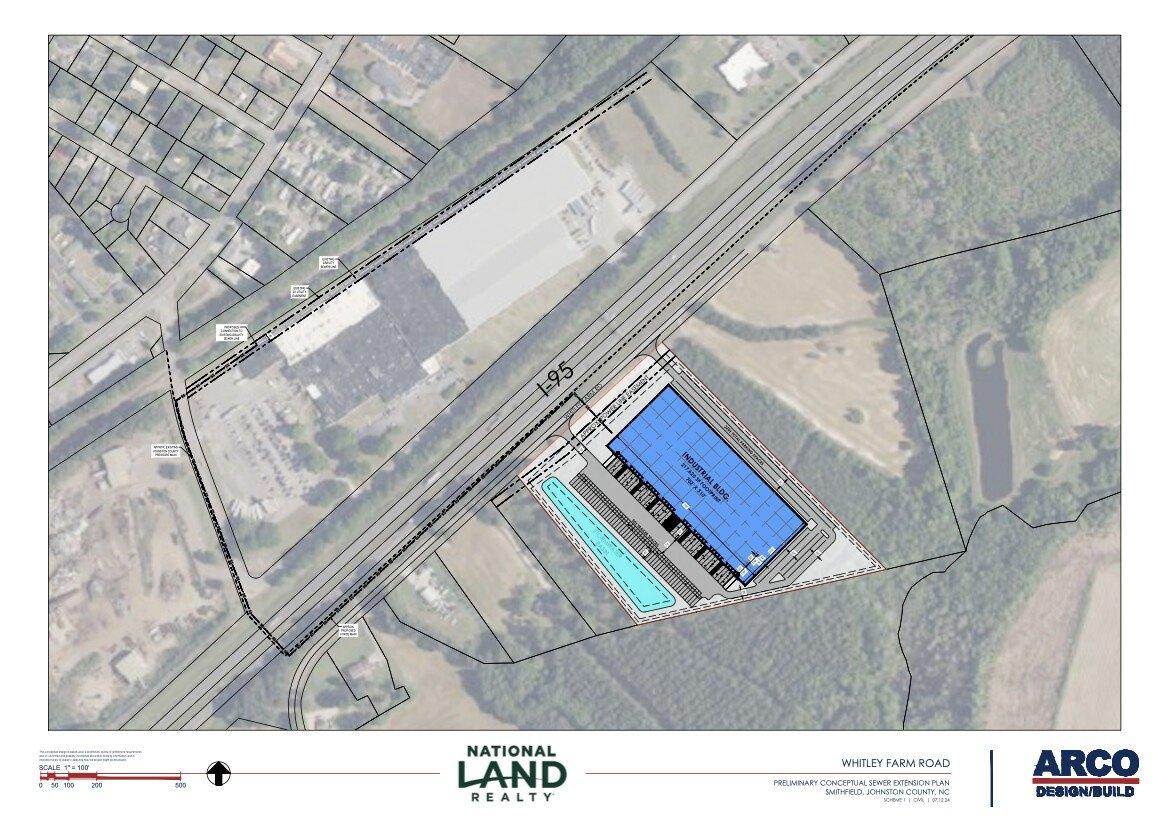 Property Image for 705 Whitley Farms Road