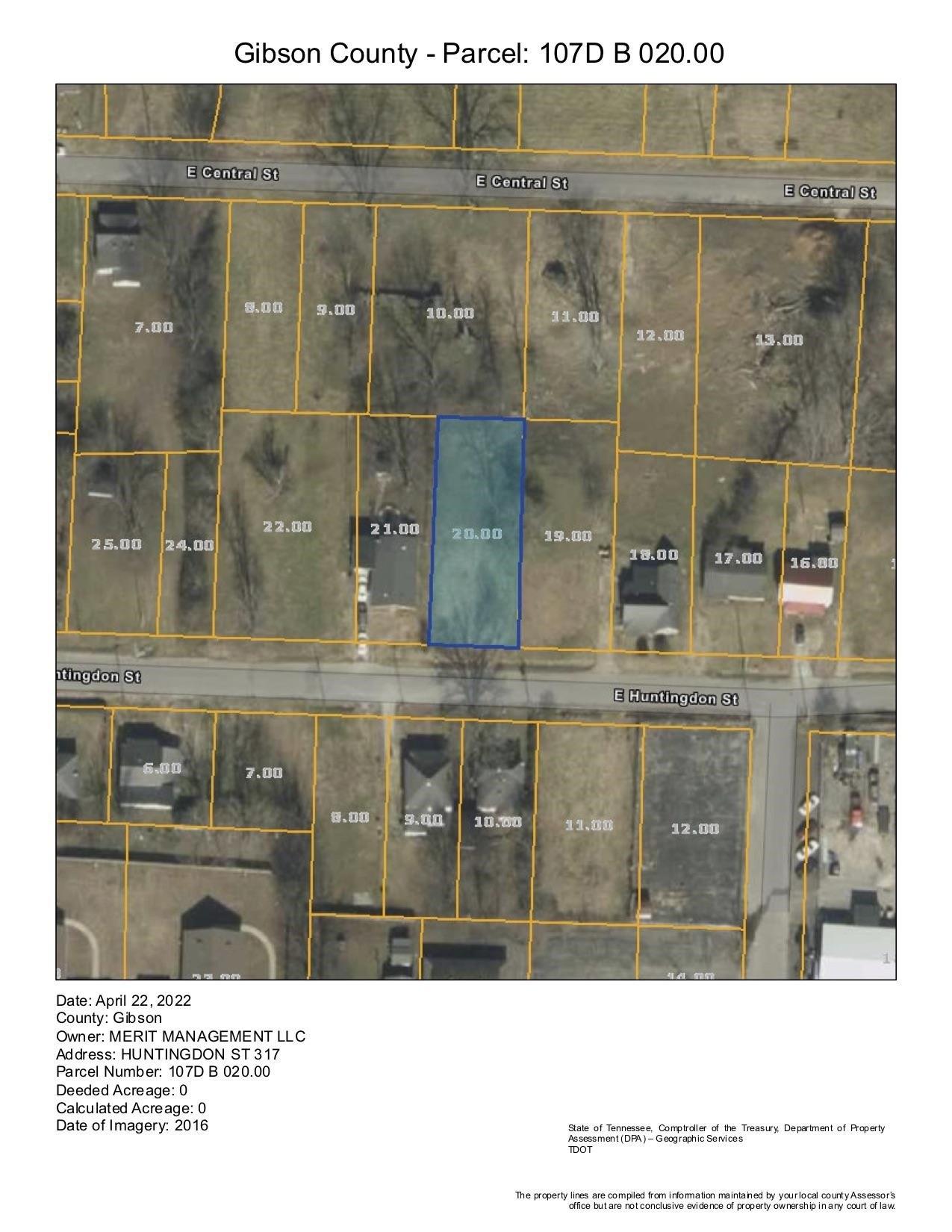 print property image