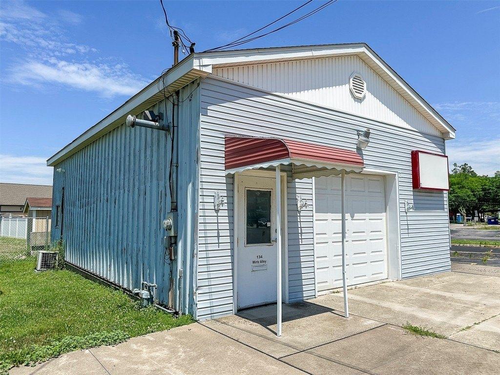Property Image for 134 WIRTZ Alley