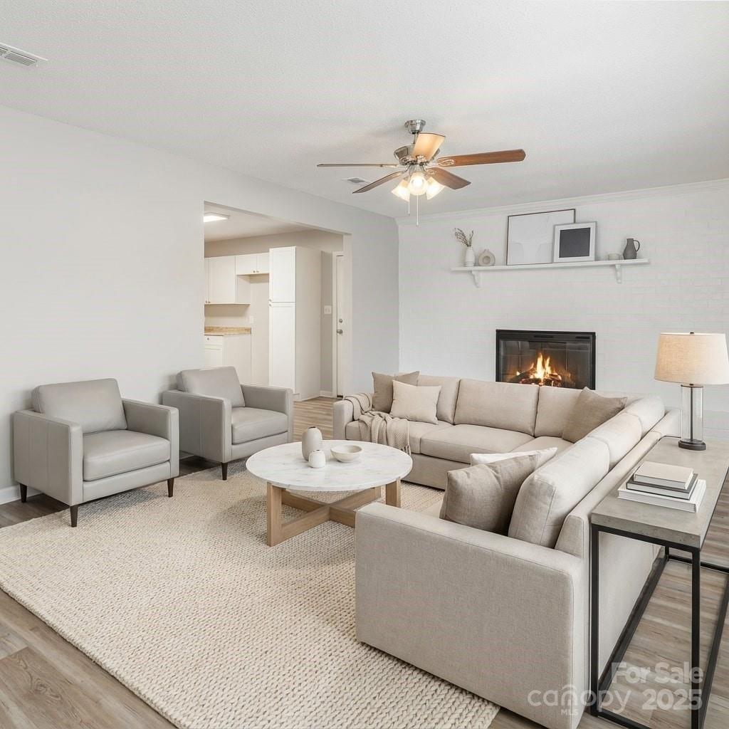 print property image