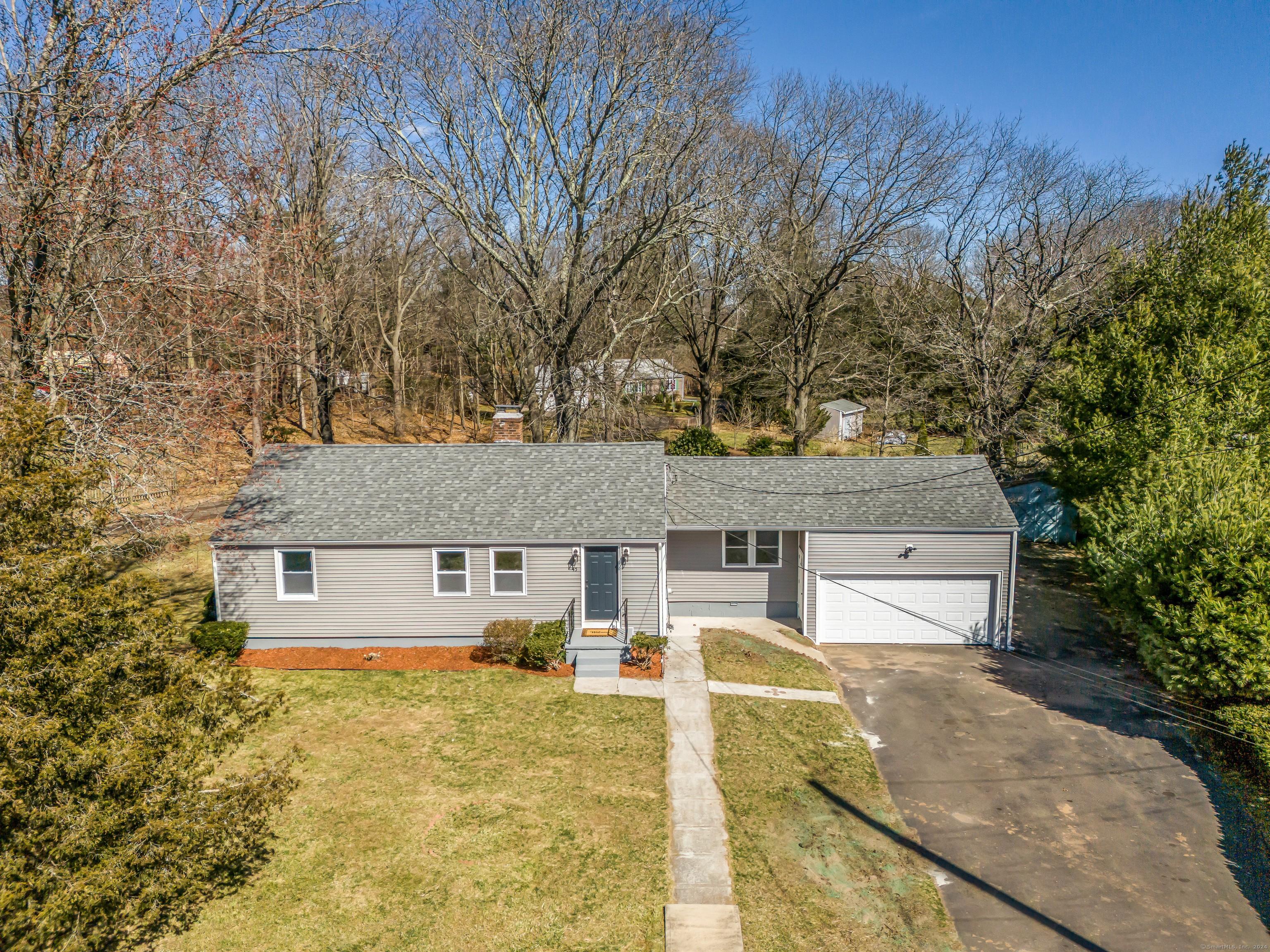 Property Image for 45 Clintonville Road