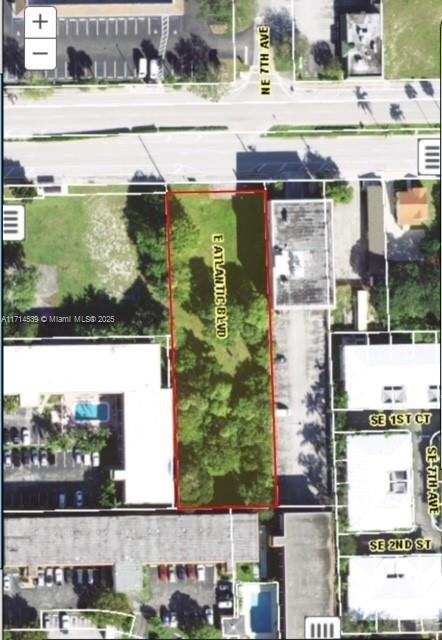 Property Image for 614 E Atlantic Blvd