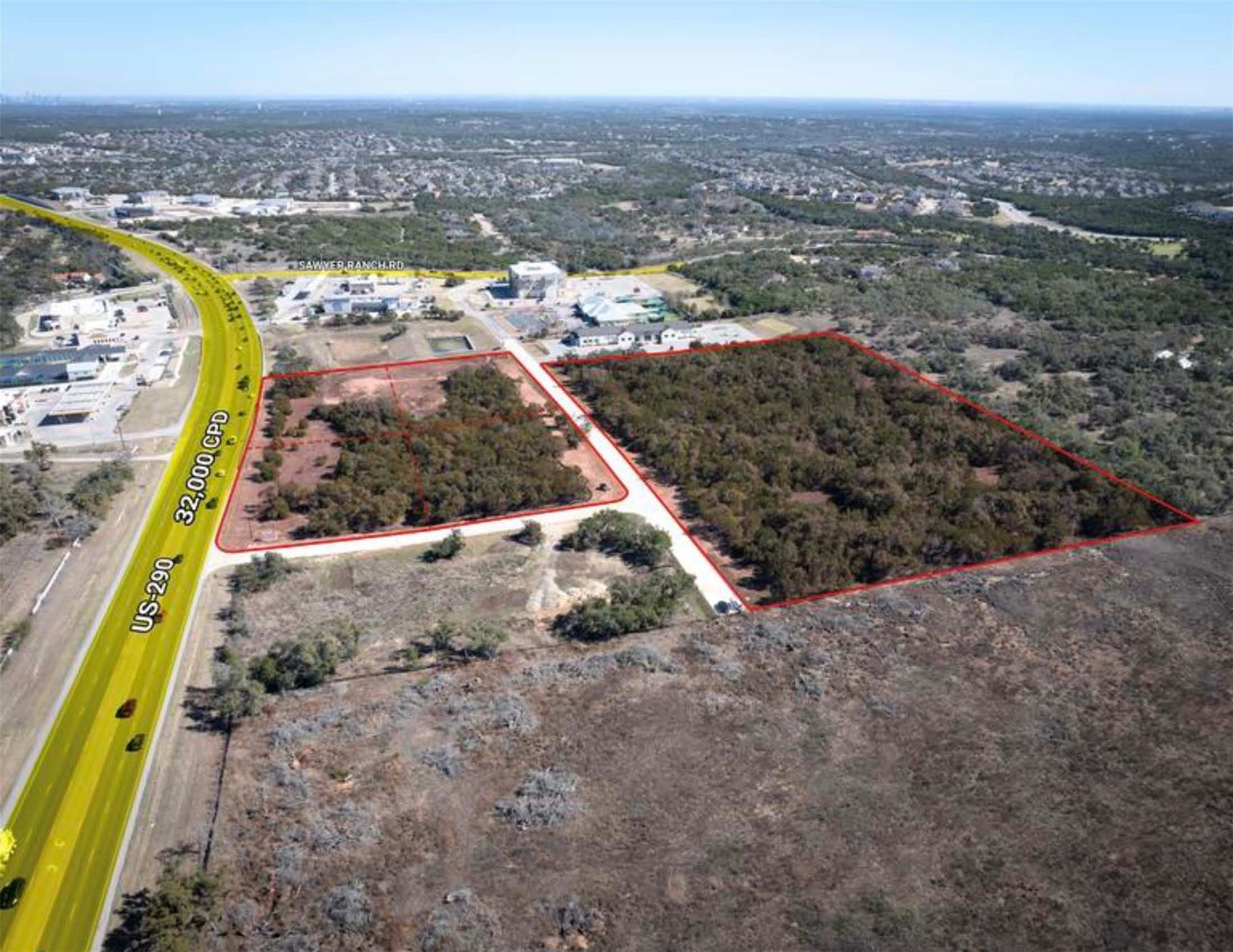 Property Image for 0 W Hwy 290