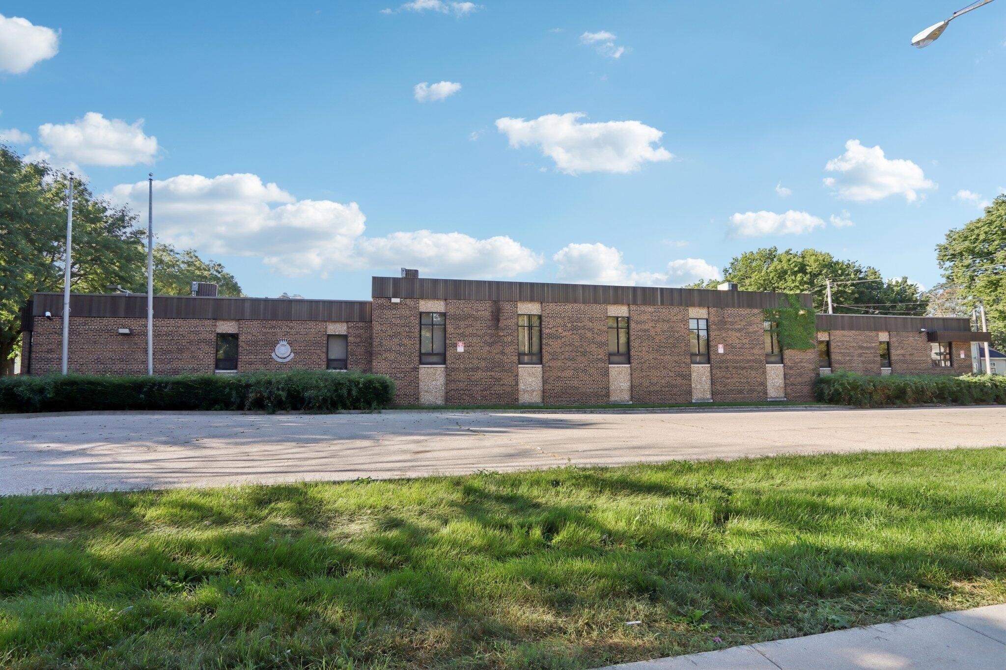 Property Image for 1645 N 25th St