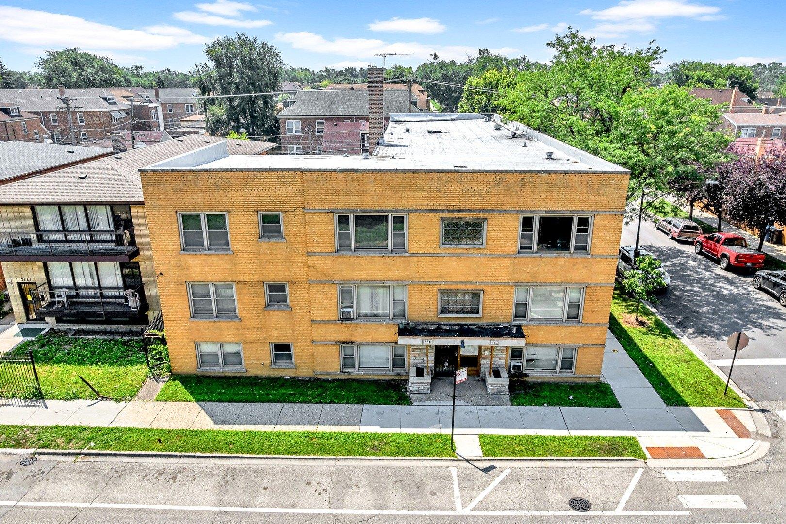 Property Image for 2857 W 71st Street