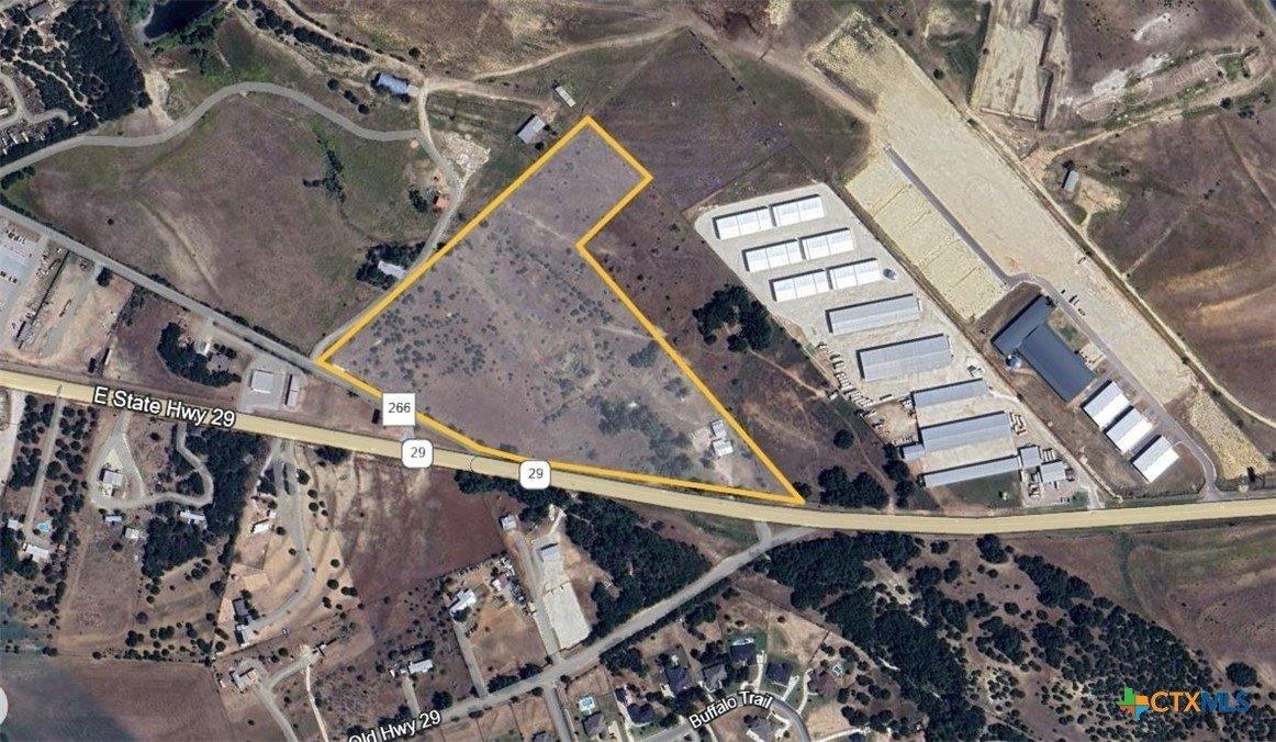 Property Image for 19950 W Highway 29