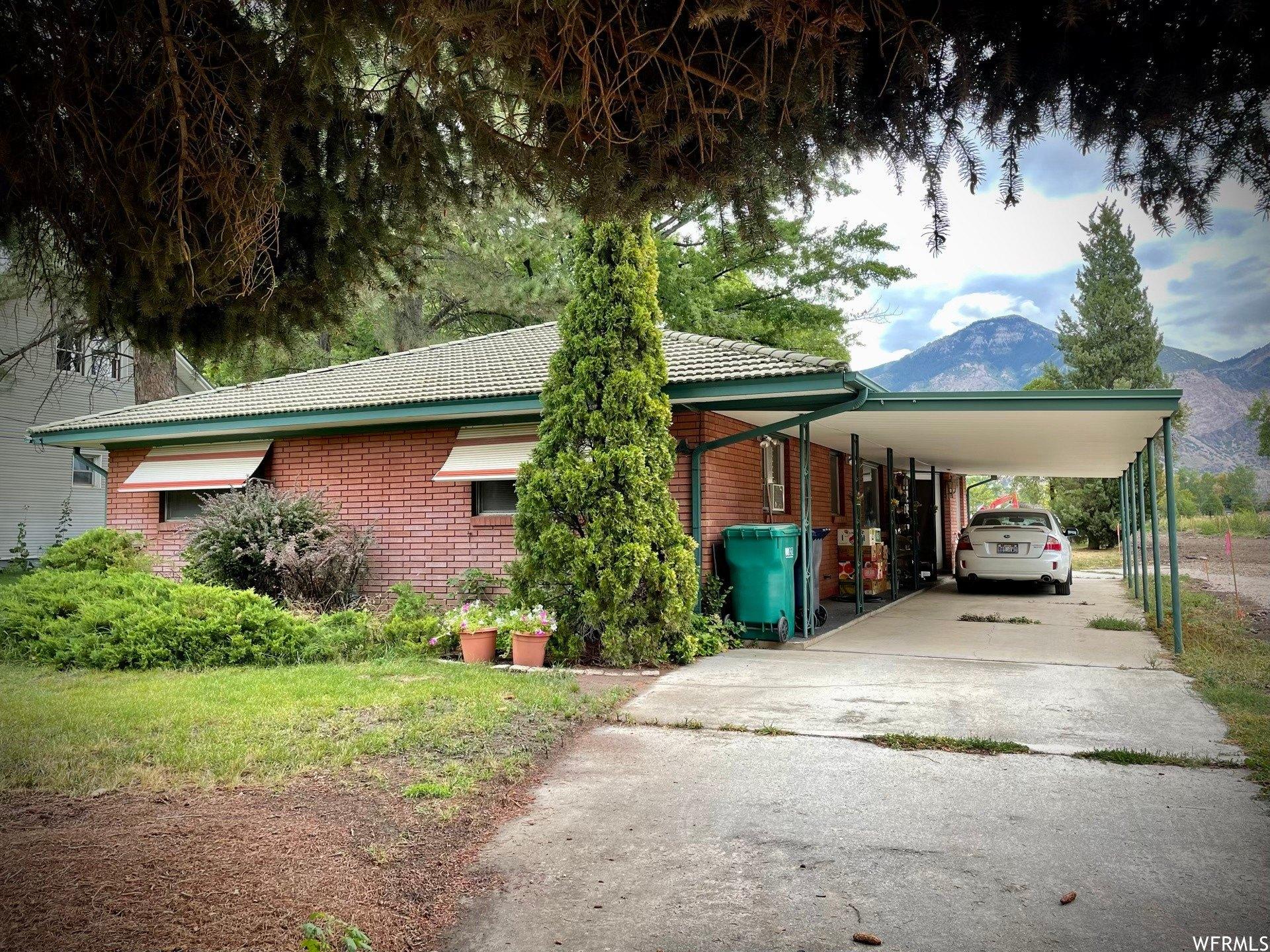 print property image
