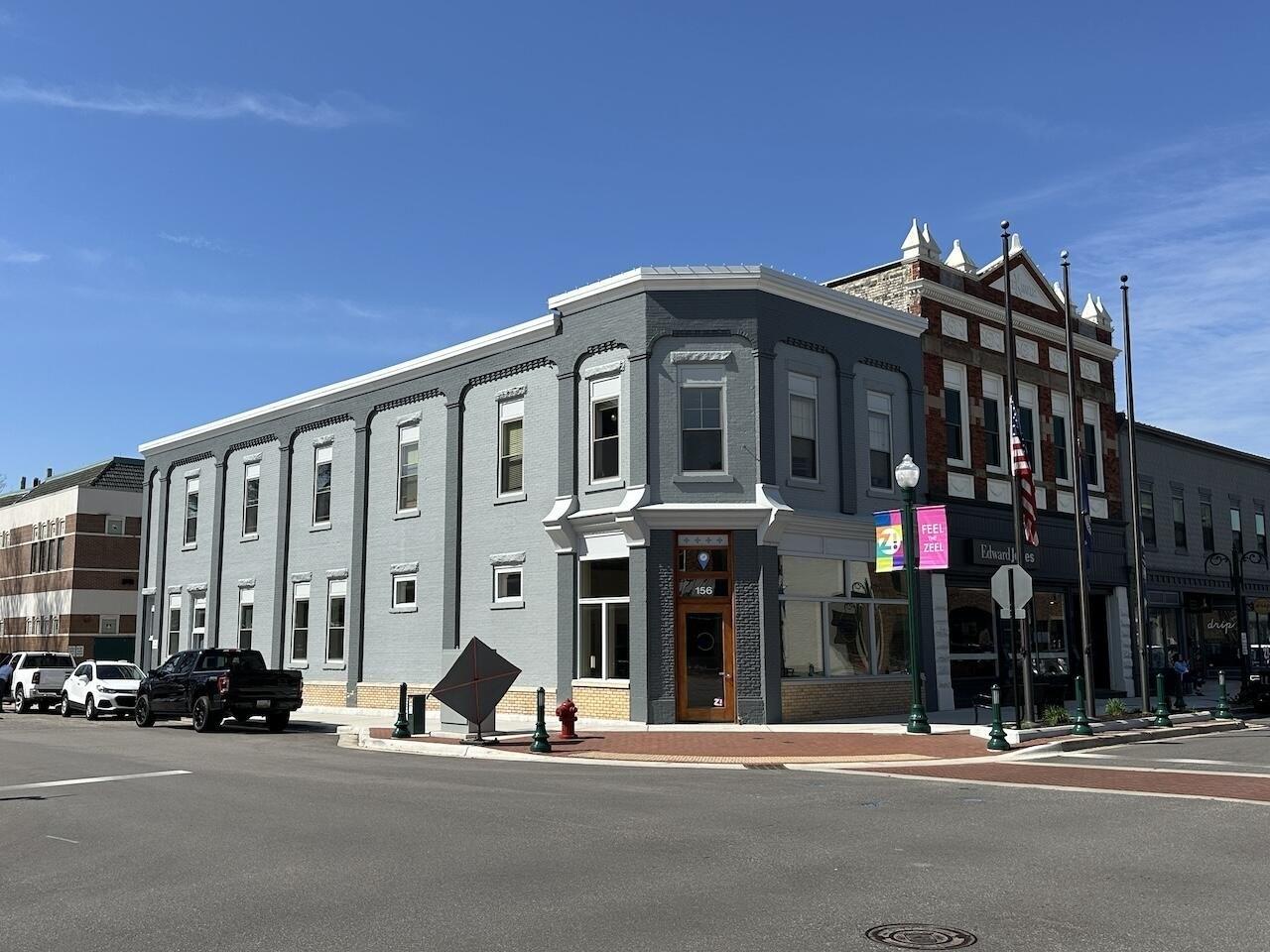 Property Image for 156 E Main Avenue