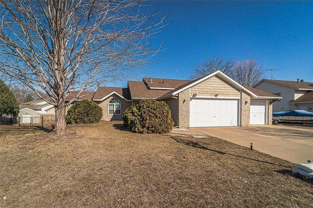 Property Image for 6421 Coryell Court