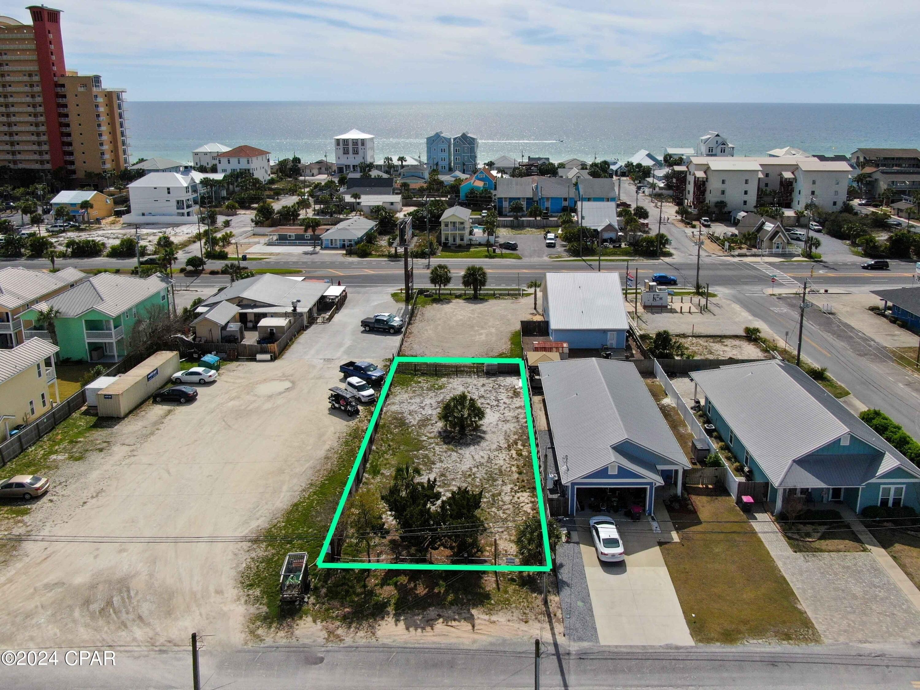 Property Image for 6731 Beach Drive