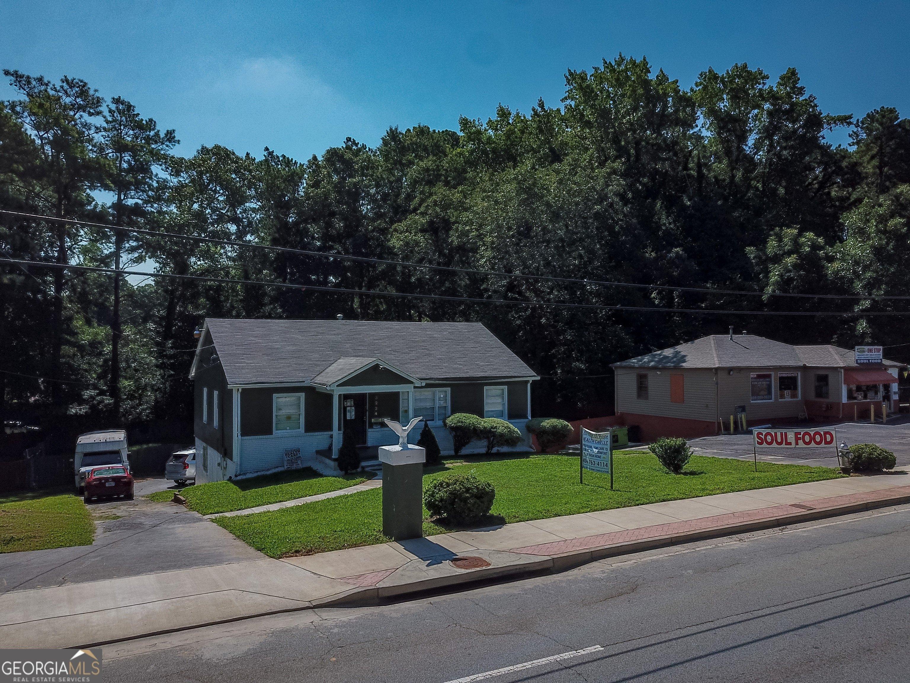 Property Image for 3224 Washington