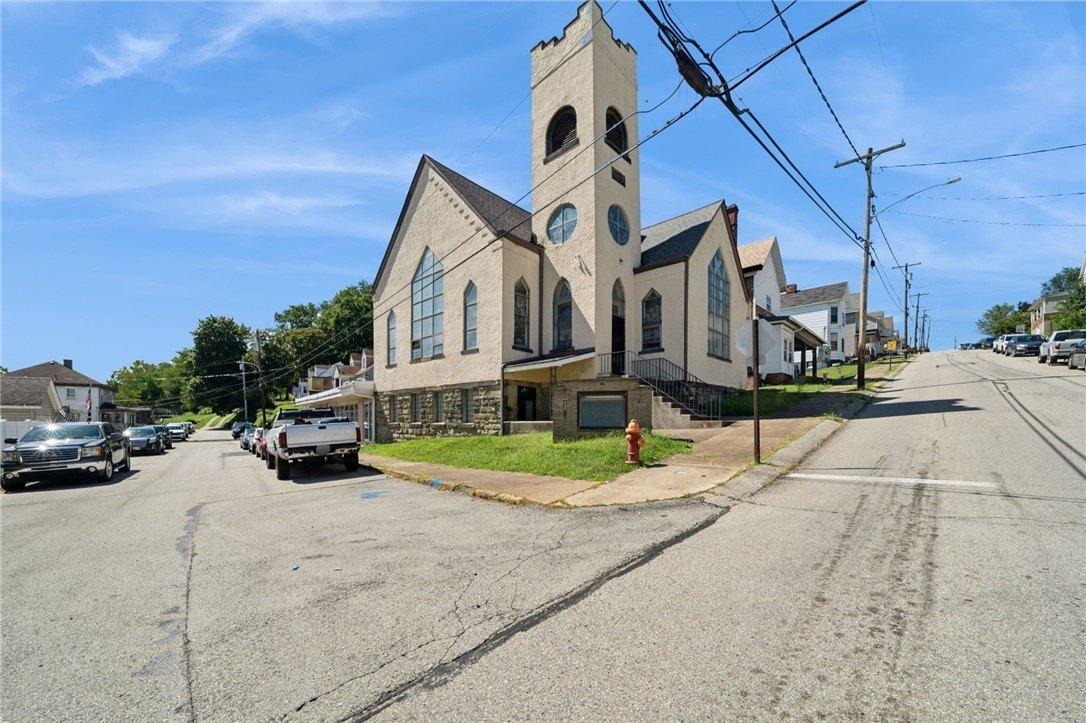 Property Image for 601 Harrison Ave