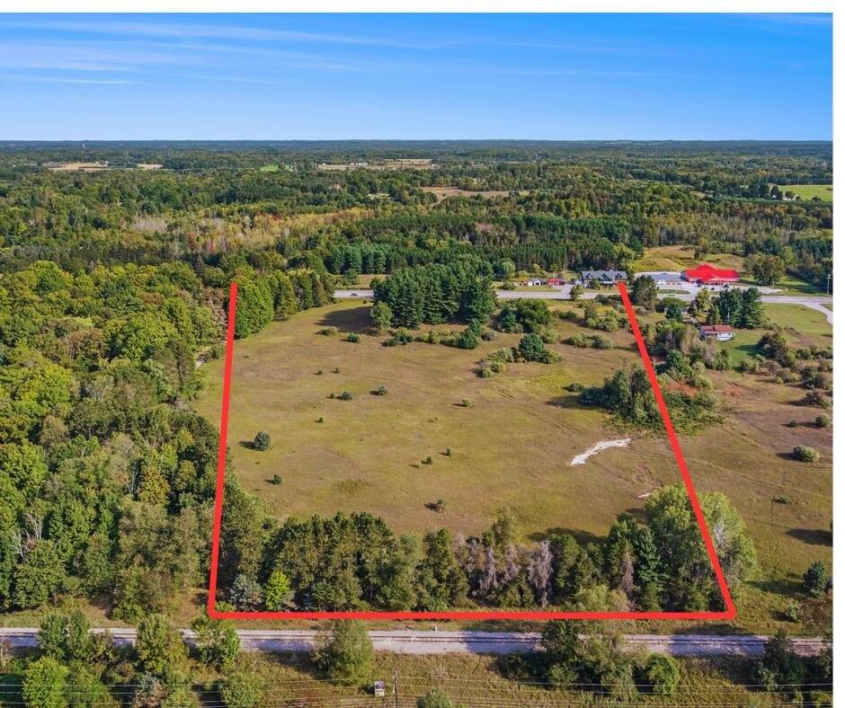 Property Image for 21 Acres W US 10