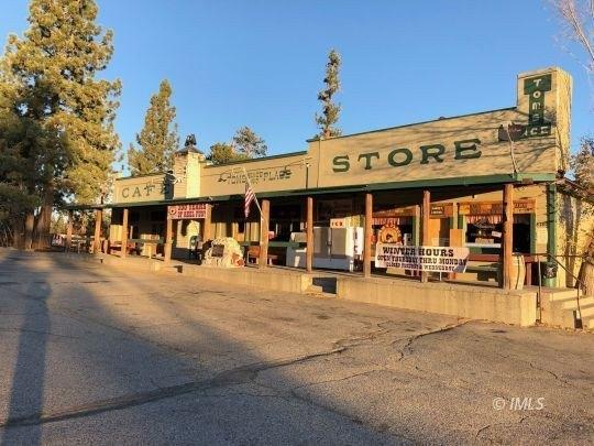Property Image for 8180 Crowley Lake Dr