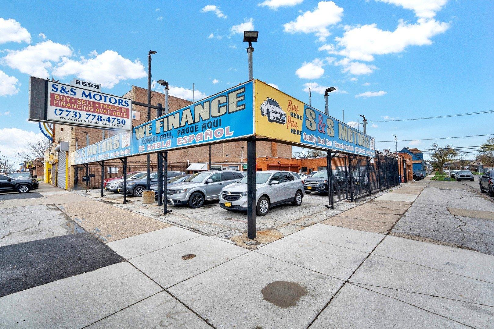 Property Image for 6559 S Western Avenue