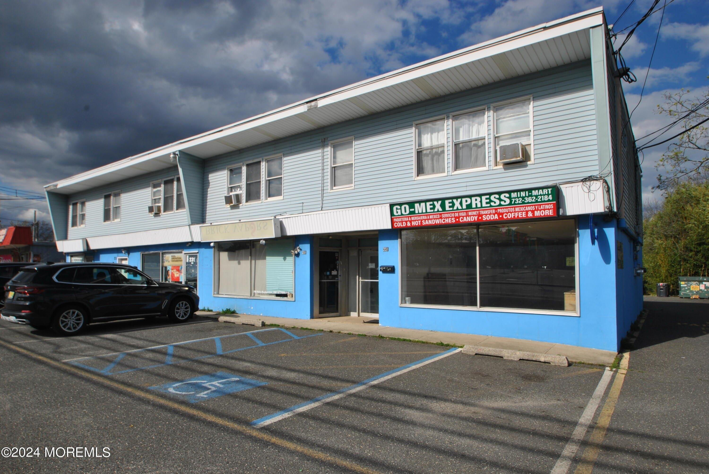 Property Image for 231 Chambersbridge Road B