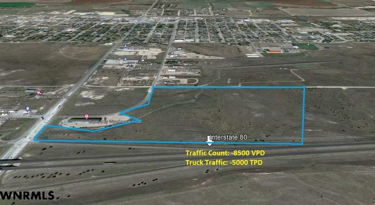 Property Image for TBD CR 32 Tract 2