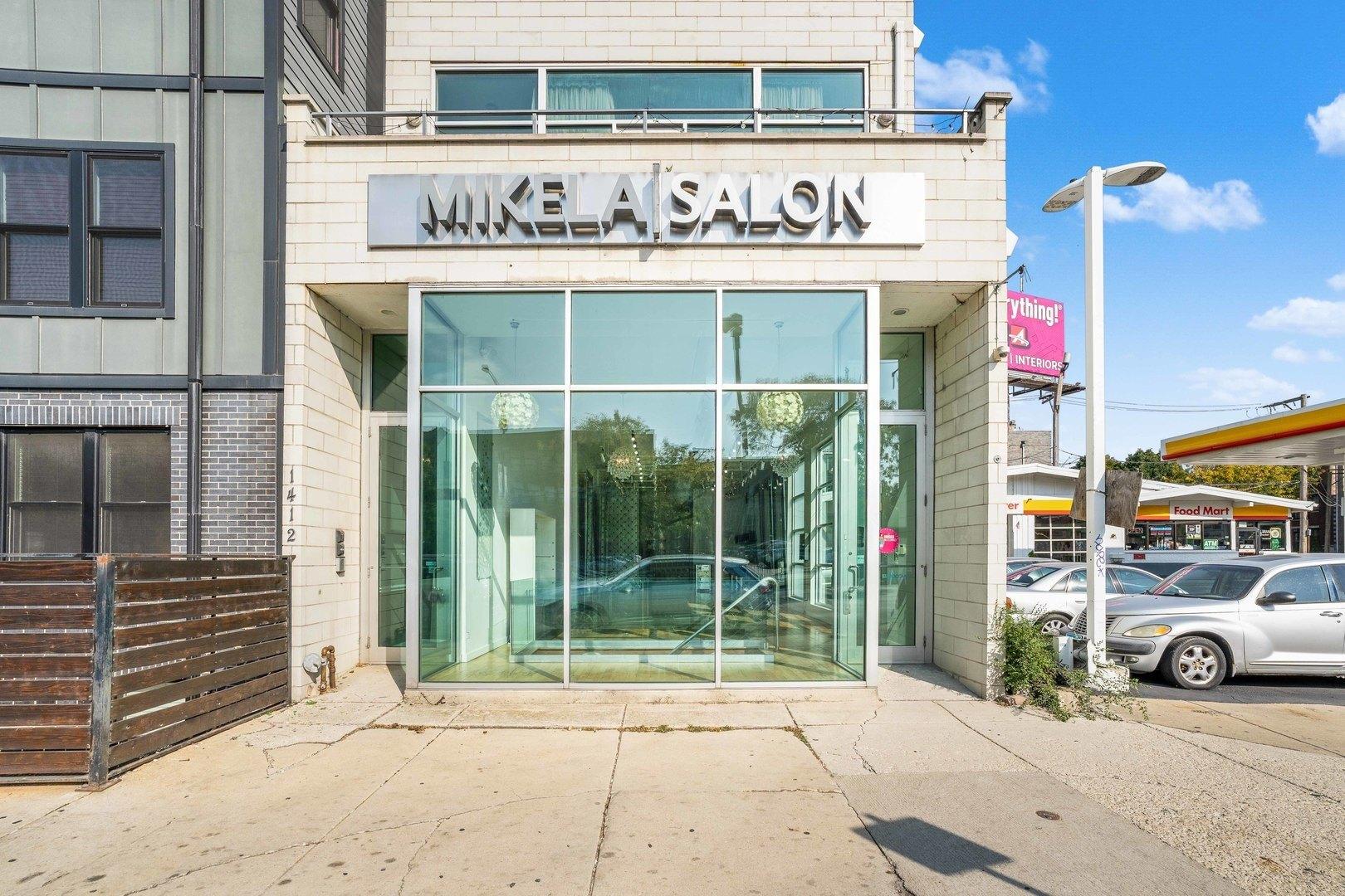 Property Image for 1412 W DIVISION Street C-1