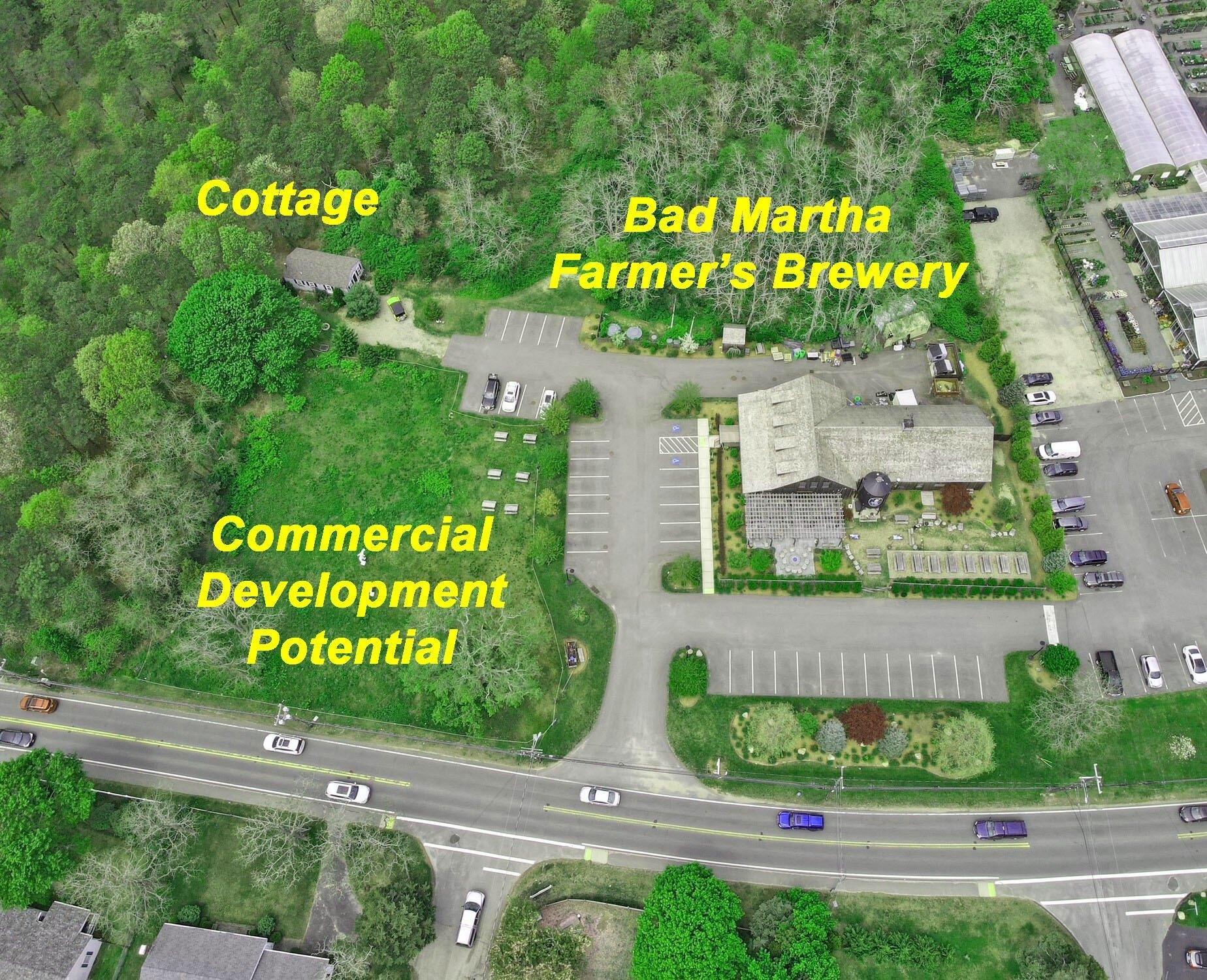 Property Image for 876 E East Falmouth Highway