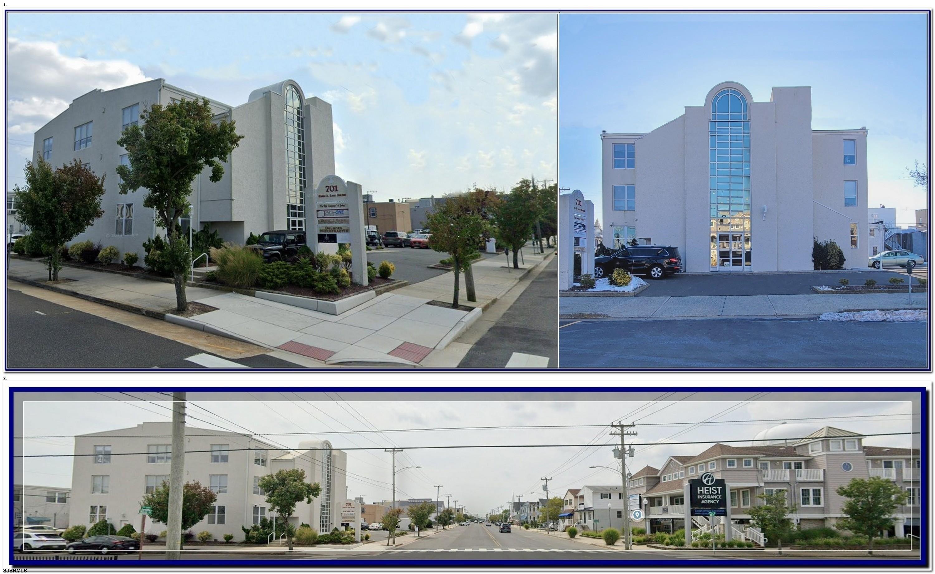Property Image for 701 West Ave