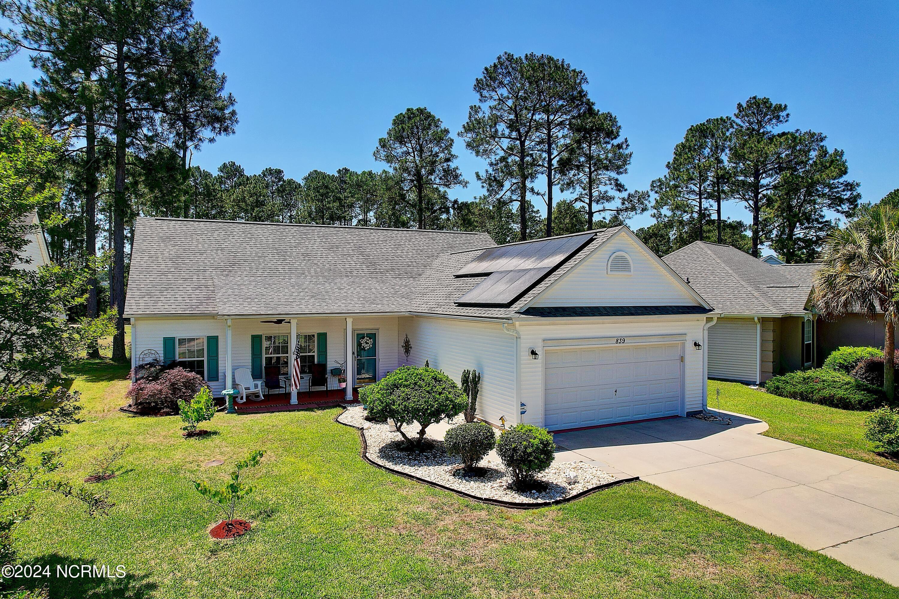 Property Image for 839 Sandpiper Bay Drive SW