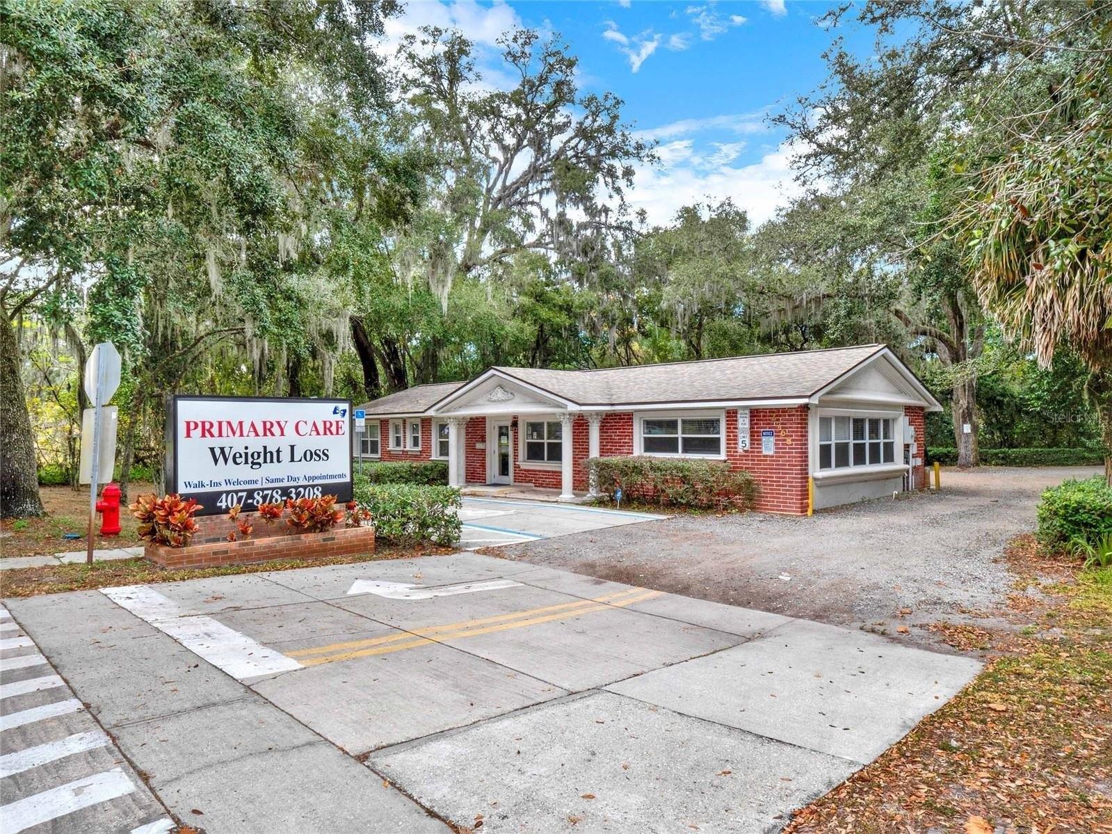 Property Image for 2768 W Lake Mary Boulevard