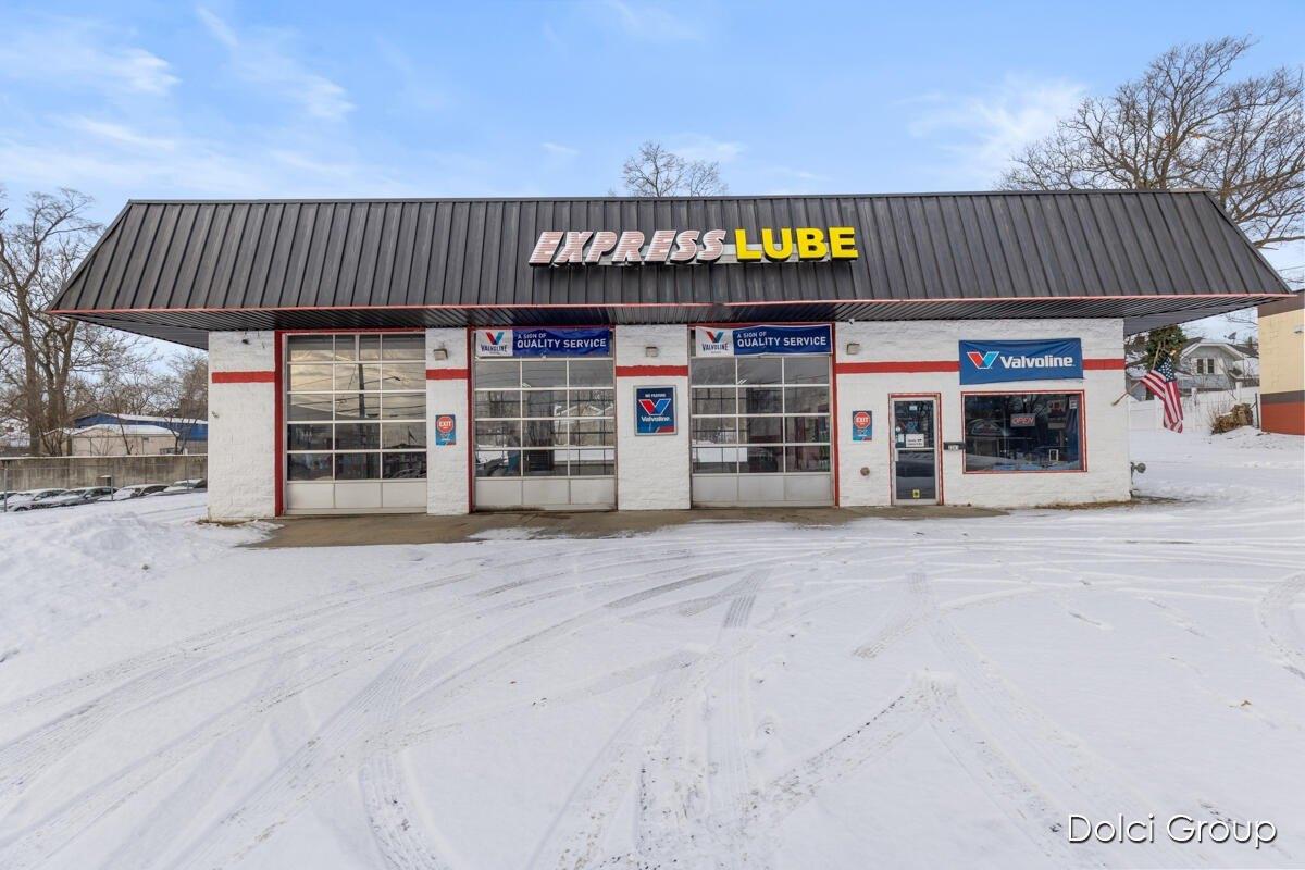 Property Image for 2241 Alpine Avenue NW