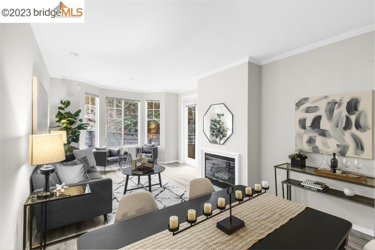 220 Caldecott Ln 109, Oakland, CA 94618 MLS 41036435 CENTURY 21