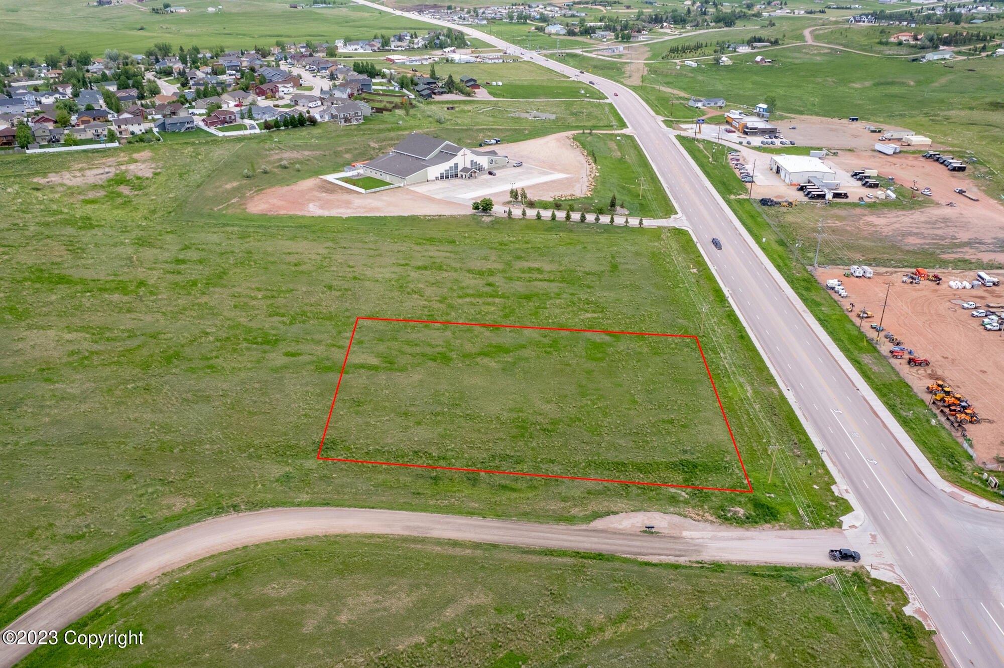 Property Image for 0 Hwy 50 Tract E Doud Phase Iv
