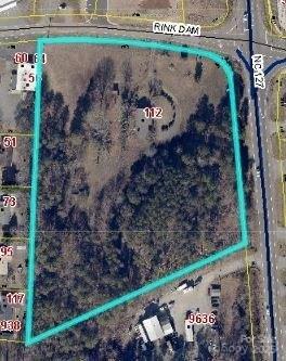 Property Image for 112 Rink Dam Road