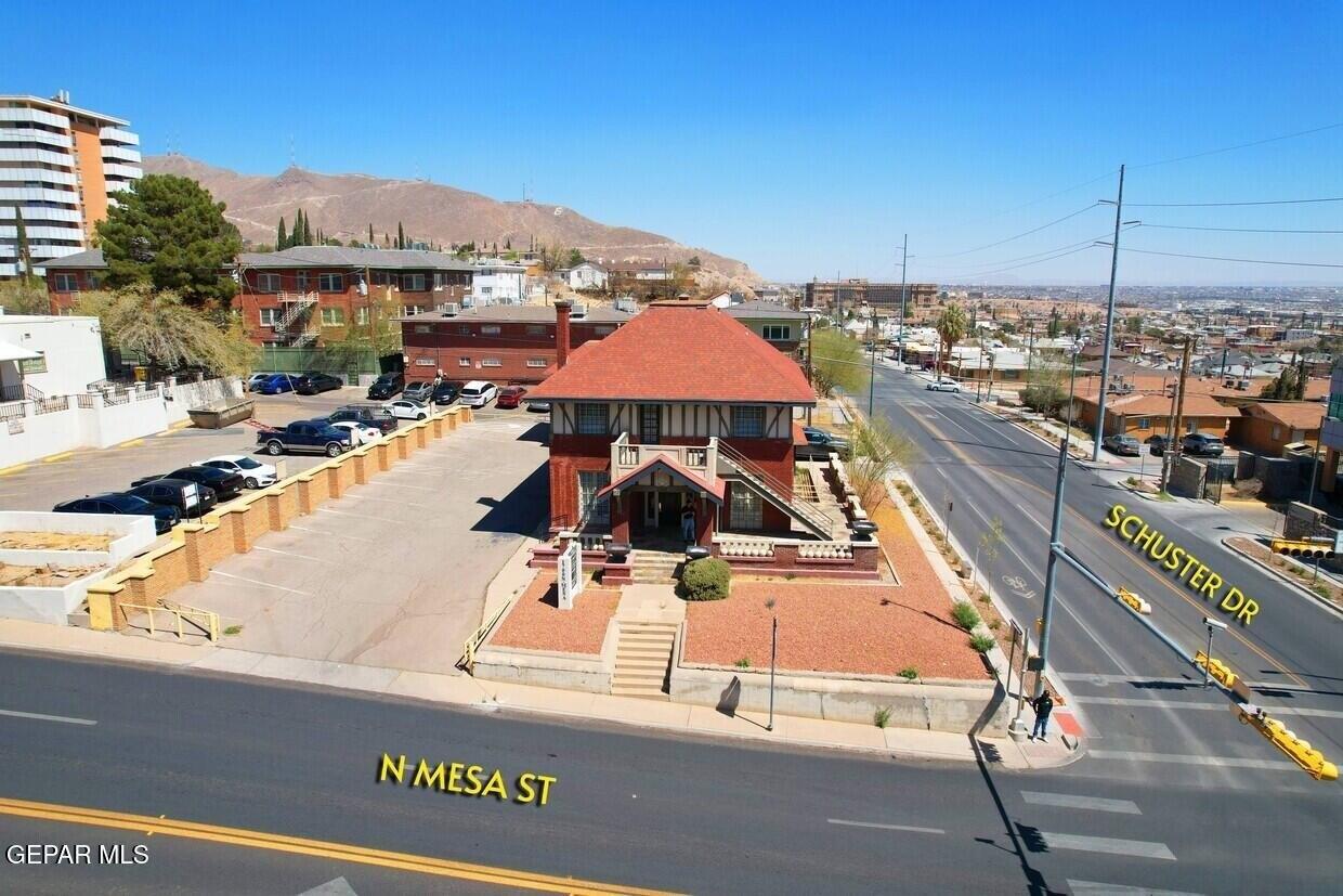 Property Image for 1700 N Mesa Street