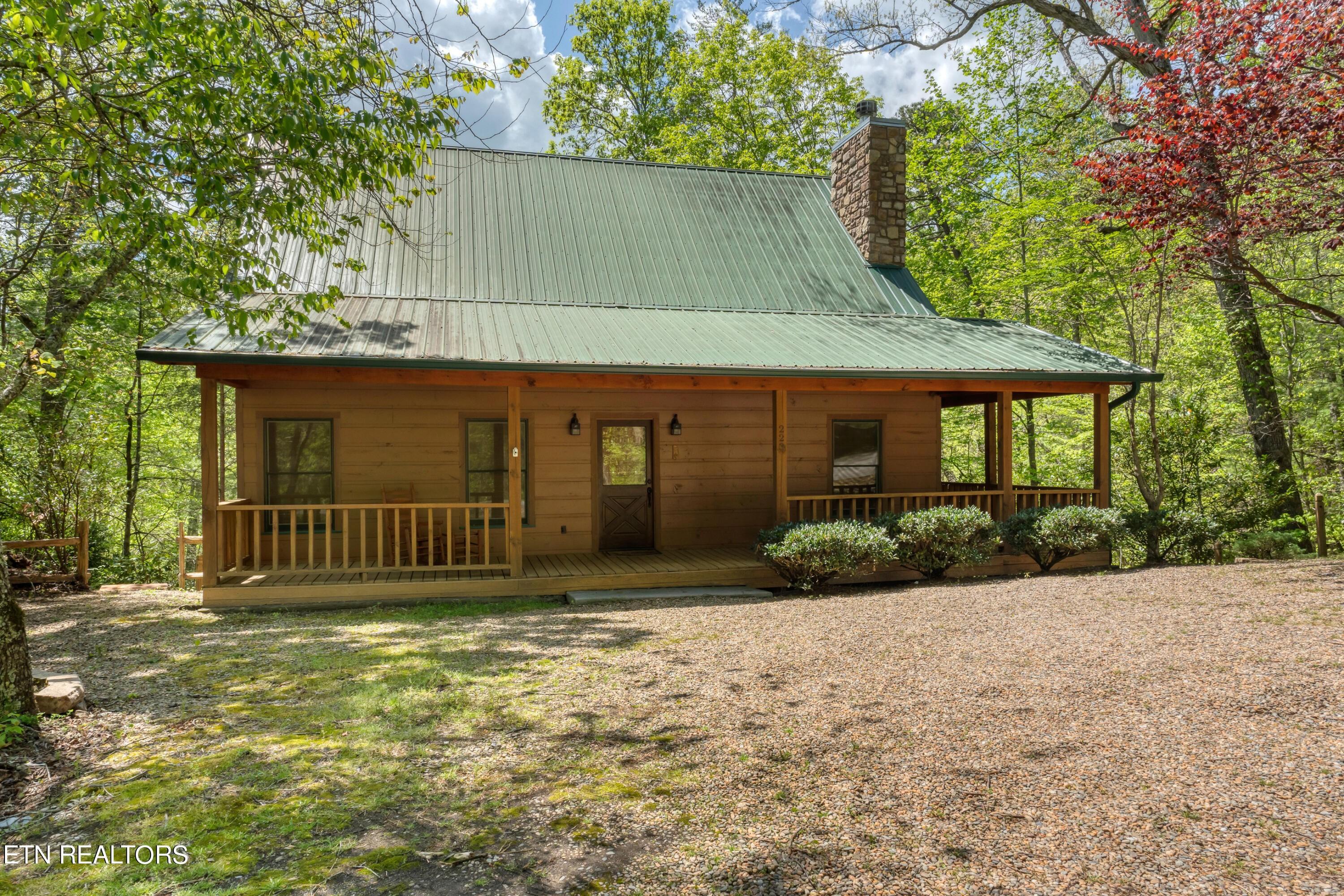 Property Image for 223 Cutter Gap Rd