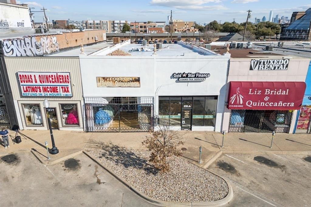 Property Image for 215 W Jefferson Boulevard