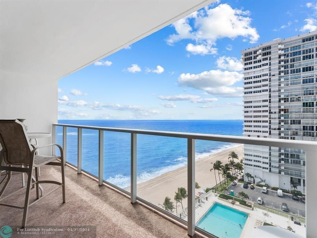 Property Image for 4300 N Ocean Blvd 12M