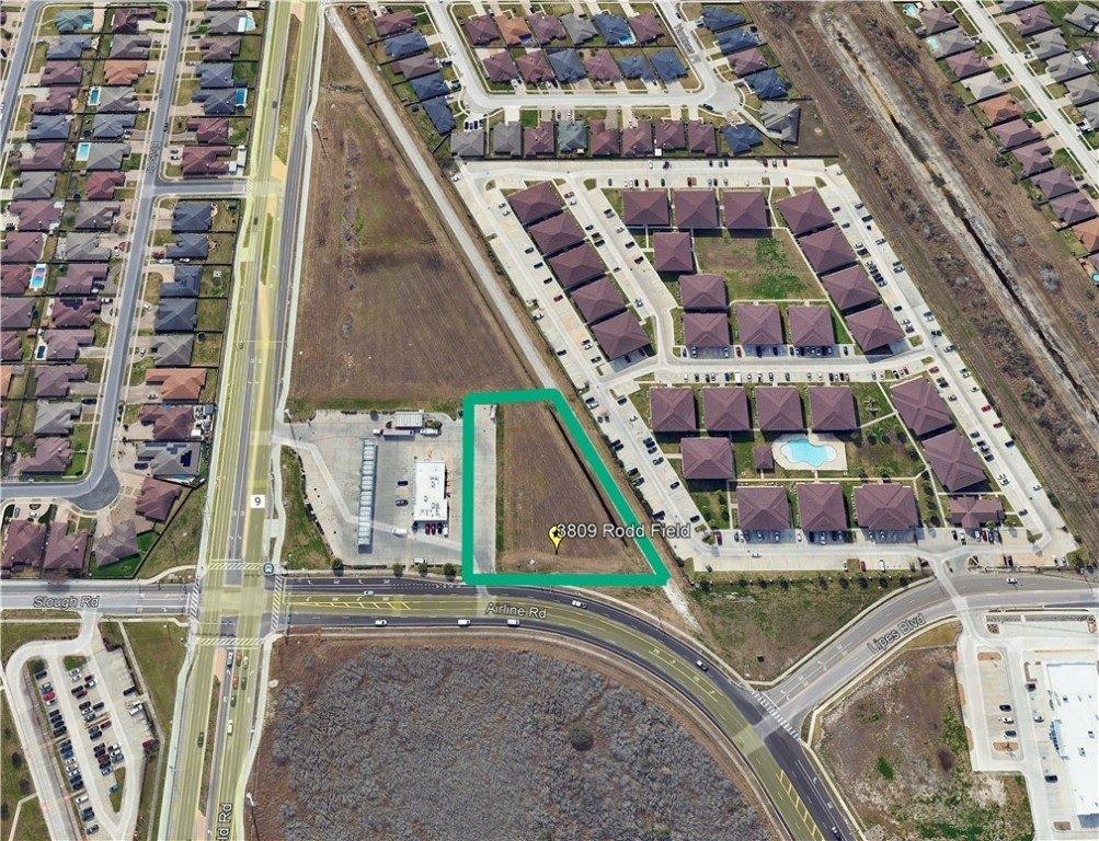 Property Image for 3809 Rodd Field Road