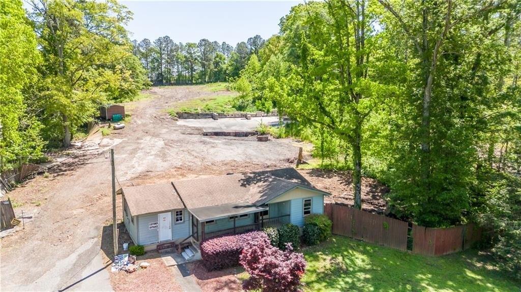 Property Image for 7919 Hickory Flat Highway