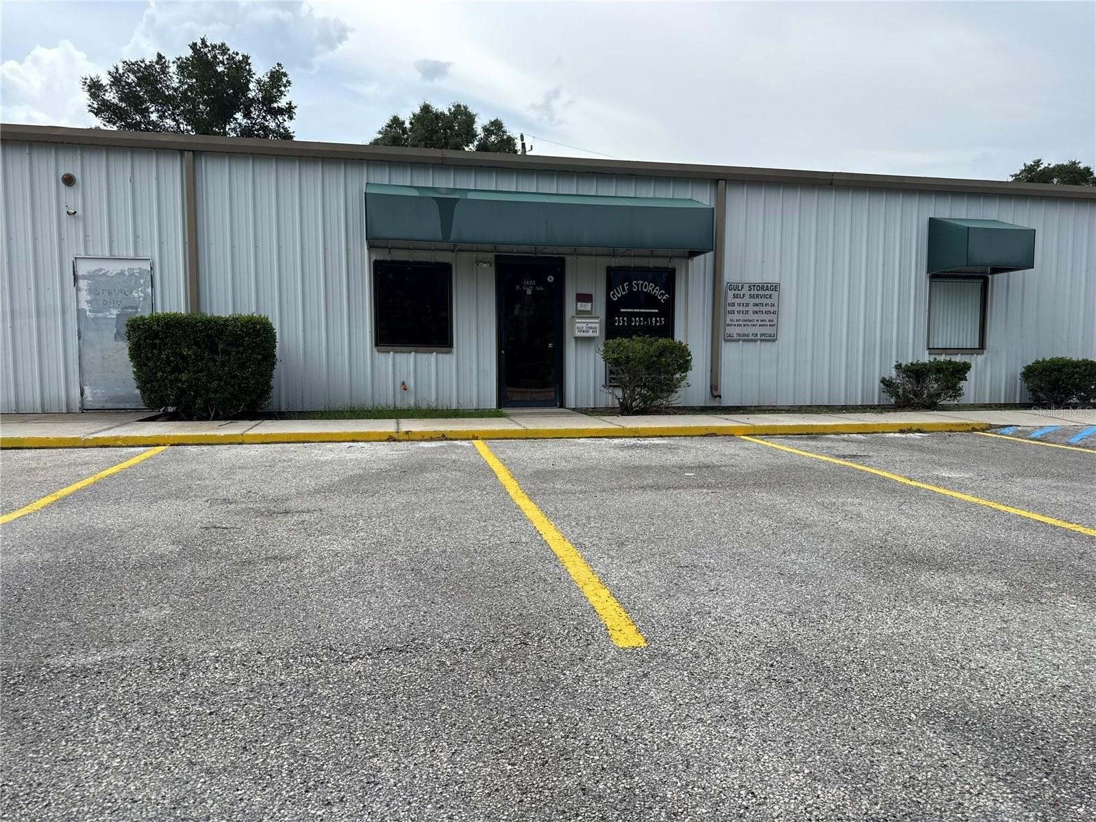 Property Image for 1424 N Gulf Avenue